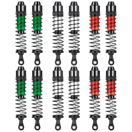 Axspeed 4stk alum - 4stk,