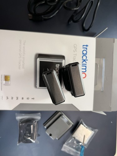 Trackimo gps tracker with - trackimo,