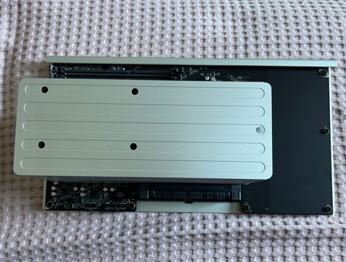 Apple mac pro 2009 - apple,