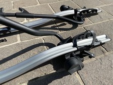 2 Thule ProRide Fahrradträger