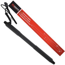 1x Elektromotor Heckklappe