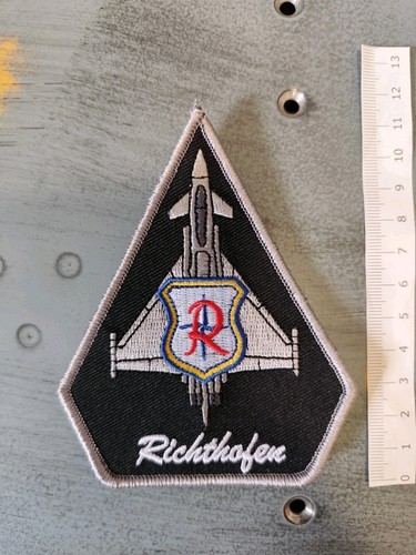 Patch taktlwg richthofen - patch, 71