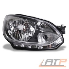 SCHEINWERFER H4 RECHTS FÜR VW