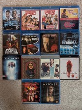 Diverse US-, CAN- und