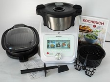 Silvercrest monsieur cuisine - monsieur,