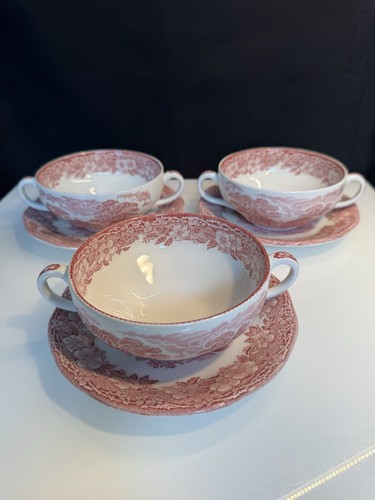 Enoch wedgwood rot - enoch,