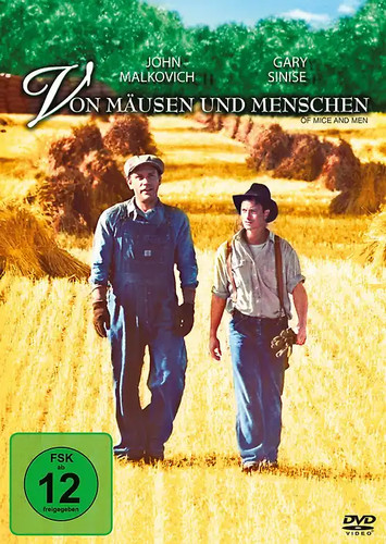 Von mäusen und - von,