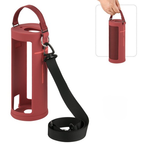 Silikon hülle für boom 3 - silikon,