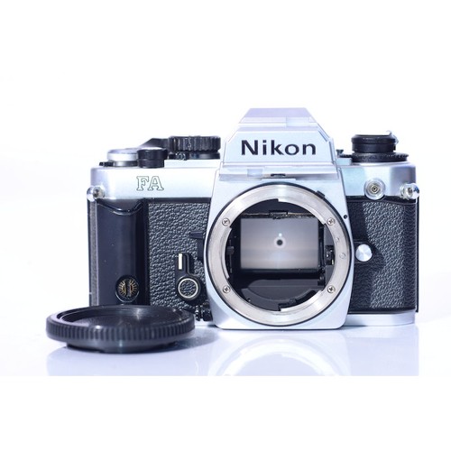 Nikon filmkamera - nikon,