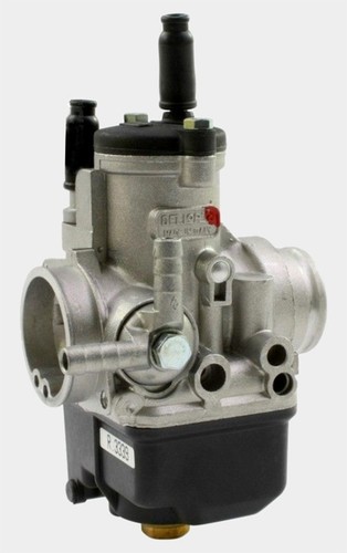 Dellorto vergaser phbh - 28, bs
