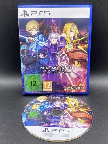 Sword art online last - art,