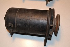 Gleichstrom Lichtmaschine Bosch, 01012 Bosch  Oldtimer  0101206086 Ford NSU