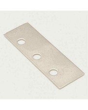 Unter Platte Feder Vibrato