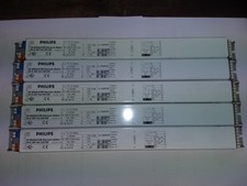 Philips HF-Performer 2  EVG 2x58W HF-P 258 TLD EII 220-240 Vorschaltgerät