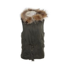 IQ+ Berlin, Outdoor Weste