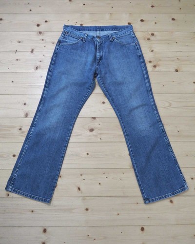 Wrangler dayton bootcut - bootcut, jeans