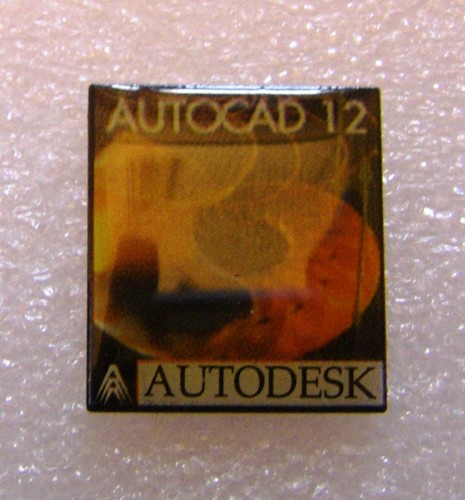 Anstecknadeln autodesk autocad - autodesk,