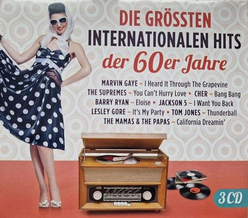 Die größten internationalen