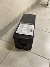 APC Smart-USV 750 VA USV - neuer Akku - TOP - Stromversorgungsschutz - Schwarz