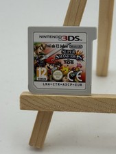 Super Smash Bros. For Nintendo