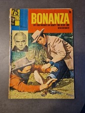 Bonanza Nr. 6 Comic BSV Verlag