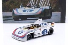 Porsche 908/03 #8 Martini