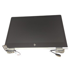 HP EliteBook X360 1030 G2 Display komplett Bildschirm Oberteil Deckel