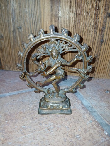 Dancing shiva nataraja - shiva,