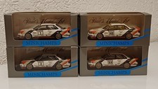 Audi V8 DTM 1991  Minichamps