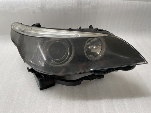 Bmw e60 dynamic xenon - e60,