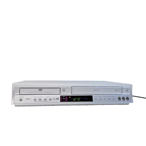 Toshiba 24vl dvd - toshiba, vhs