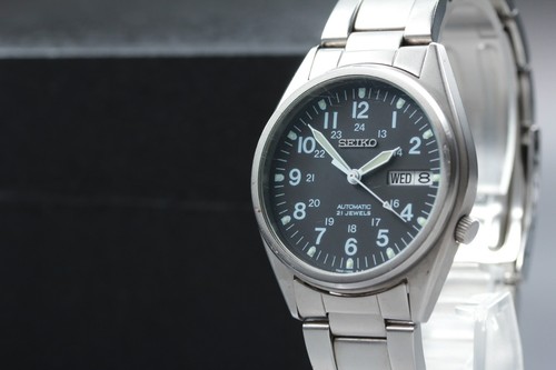 Exc box seiko - 【exc+5/w, 5