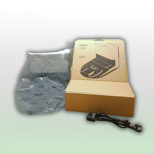 Vorwerk kobold rb7 - vorwerk,