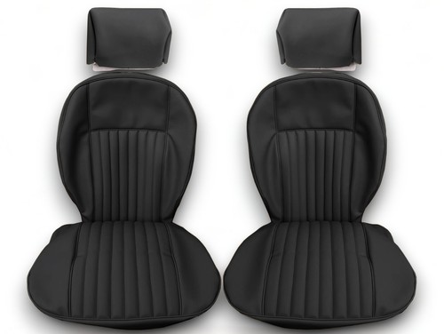 Sitzbezüge für fiat 124 - sitzbezüge,