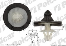 Verkleidungsklemme für VW