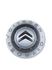 Citroen 2008 radnabendeckel - c6,