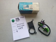 F032 FORD ESCORT MK5 5