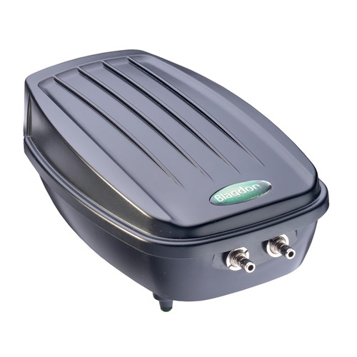 Blagdon teichwasser oxygenator - blagdon,