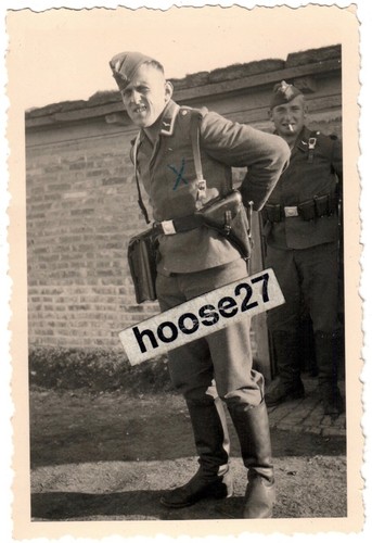 Foto flak rgt 26 - foto,