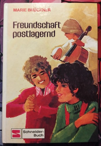 Schneider buch freundschaft - schneider-buch, „freundschaft