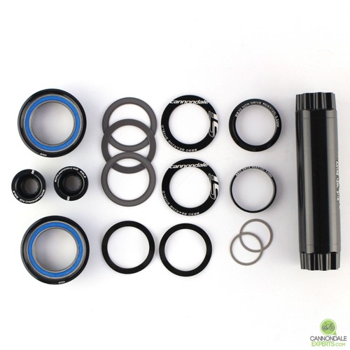 Cannondale bb30 bottom bracket - cannondale,
