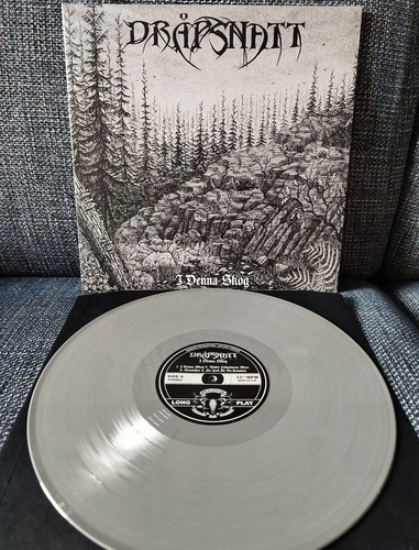 Drapsnatt denna skog - drapsnatt, vinyl