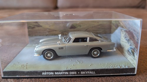 Universal hobbies aston - hobbies, martin