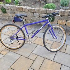 IBIS ( SEBASTOPOL) AVION MTB HARDTAIL STARRAHMEN Sammlerstück