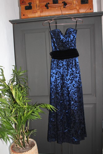 80er jahre vintage monsoon - 80er,