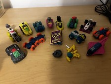 Hasbro Tonka Toys Vintage 1996