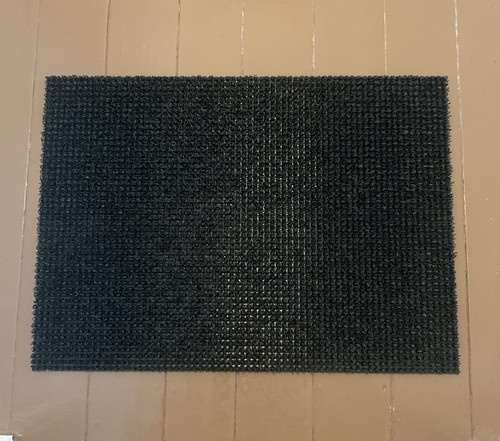 Ikea ydby fußmatte - ydby,