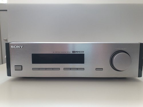 Sony scala stereo - sony, /