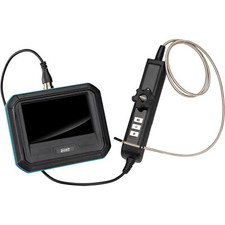 Hazet touch screen - hd, video