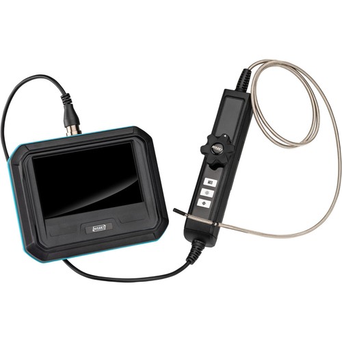 Hazet touch screen video - hazet,
